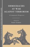 Democracies at War against Terrorism (eBook, PDF)