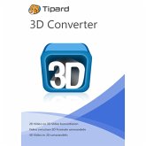Tipard 3D Converter - lebenslange Lizenz (Download für Windows)