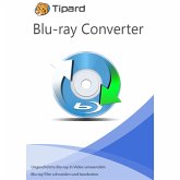 Tipard Blu-ray Converter - lebenslange Lizenz (Download für Windows)