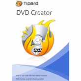 Tipard DVD Creator - lebenslange Lizenz (Download für Windows)