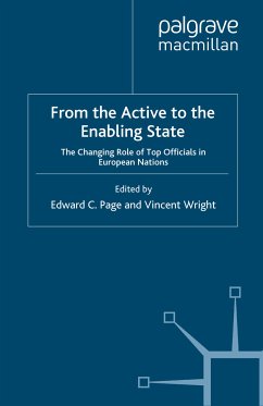 From the Active to the Enabling State (eBook, PDF)