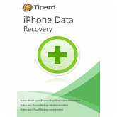 Tipard iPhone Data Recovery - lebenslange Lizenz (PC) (Download für Windows)