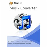 Tipard Musik Converter - lebenslange Lizenz (Download für Windows) Tipard Musik Converter - lebenslange Lizenz (Download für Windows)