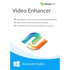 Aiseesoft Video Enhancer - Lebenslange Lizenz (Download für Windows) Aiseesoft Video Enhancer - Lebenslange Lizenz (Download für Windows)
