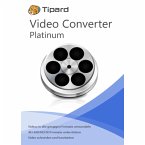 Tipard Video Converter Platinum - lebenslange Lizenz (Download für Windows) Tipard Video Converter Platinum - lebenslange Lizenz (Download für Windows)
