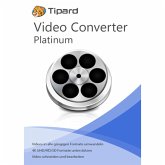 Tipard Video Converter Platinum - lebenslange Lizenz (Download für Windows) Tipard Video Converter Platinum - lebenslange Lizenz (Download für Windows)