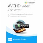 Aiseesoft avchd video converter - Lebenslange Lizenz (Download für Windows) Aiseesoft avchd video converter - Lebenslange Lizenz (Download für Windows)