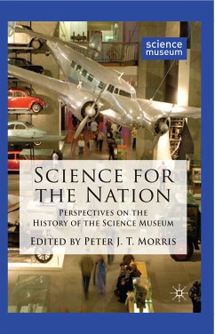 Science for the Nation (eBook, PDF)