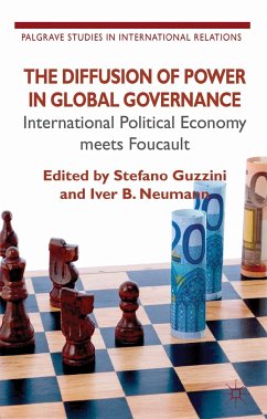 The Diffusion of Power in Global Governance (eBook, PDF)