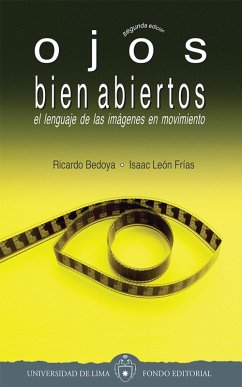 Ojos bien abiertos (eBook, ePUB) - Bedoya, Ricardo; León Frías, Isaac