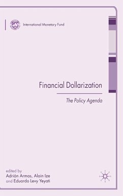 Financial Dollarization (eBook, PDF)