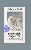 Steinreich, vogelfrei (eBook, ePUB)