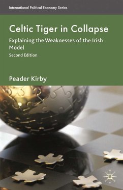 Celtic Tiger in Collapse (eBook, PDF) - Kirby, Peadar