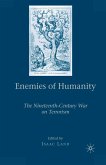 Enemies of Humanity (eBook, PDF)