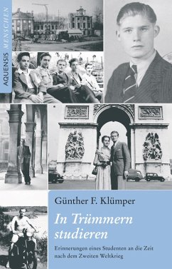 In Trümmern studieren (eBook, ePUB) - Klümper, Günther F.
