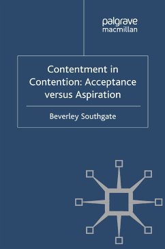 Contentment in Contention (eBook, PDF)