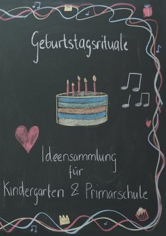 Geburtstagsrituale (eBook, ePUB) - Bucher, Susann; Schenk, Anja