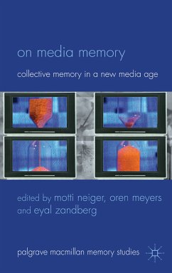 On Media Memory (eBook, PDF)