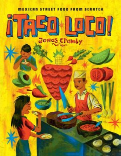 Taco Loco (eBook, ePUB) - Cramby, Jonas