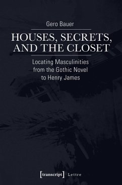 Cover Houses, Secrets, and the Closet (eBook, PDF)