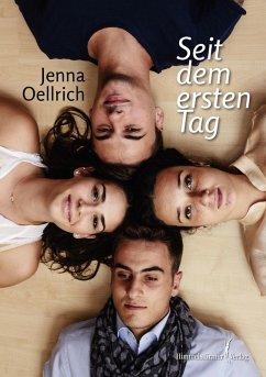 Cover Seit dem ersten Tag (eBook, ePUB)