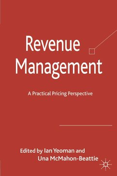 Revenue Management (eBook, PDF)