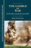 The Gamble of War (eBook, PDF)
