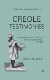 Creole Testimonies (eBook, PDF)