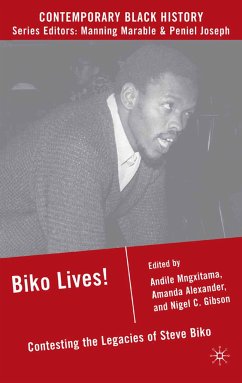 Biko Lives! (eBook, PDF)