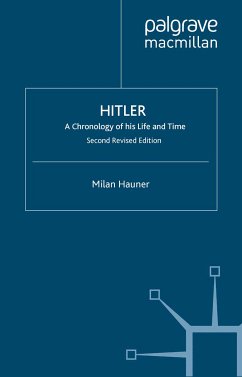 Hitler (eBook, PDF)