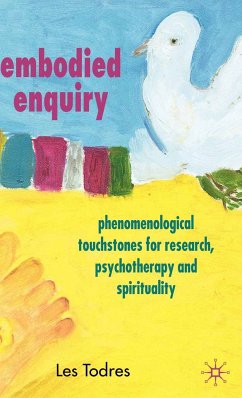 Embodied Enquiry (eBook, PDF)