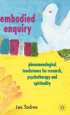 Embodied Enquiry (eBook, PDF) - Todres, L.