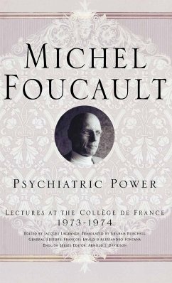Psychiatric Power (eBook, PDF)