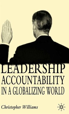 Leadership Accountability in a Globalizing World (eBook, PDF)