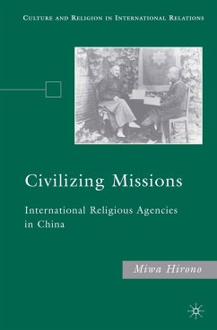Civilizing Missions (eBook, PDF) - Hirono, M.