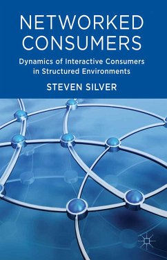 Networked Consumers (eBook, PDF) - Silver, Steven