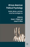 African-American Political Psychology (eBook, PDF)