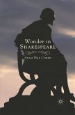 Wonder in Shakespeare (eBook, PDF)