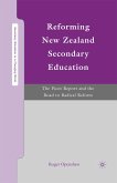 Reforming New Zealand Secondary Education (eBook, PDF)