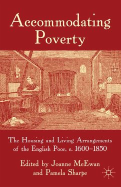 Accommodating Poverty (eBook, PDF)
