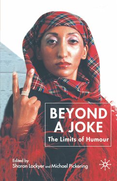 Beyond a Joke (eBook, PDF)