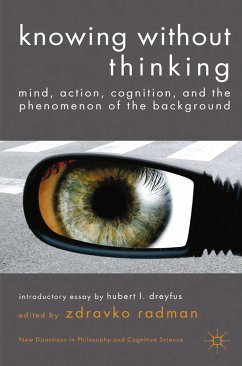 Knowing without Thinking (eBook, PDF)