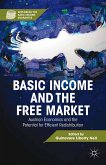 Basic Income and the Free Market (eBook, PDF)