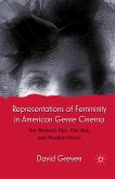 Representations of Femininity in American Genre Cinema (eBook, PDF)