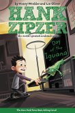 The Day of the Iguana #3 (eBook, ePUB)
