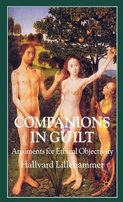 Companions in Guilt (eBook, PDF)