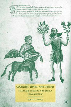 Goddesses, Elixirs, and Witches (eBook, PDF) - Riddle, J.