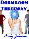 Dormroom Threeway (eBook, ePUB) Dormroom Threeway (eBook, ePUB)