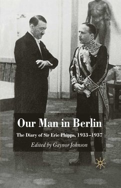 Our Man in Berlin (eBook, PDF)