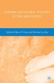 Gender and Global Politics in the Asia-Pacific (eBook, PDF)